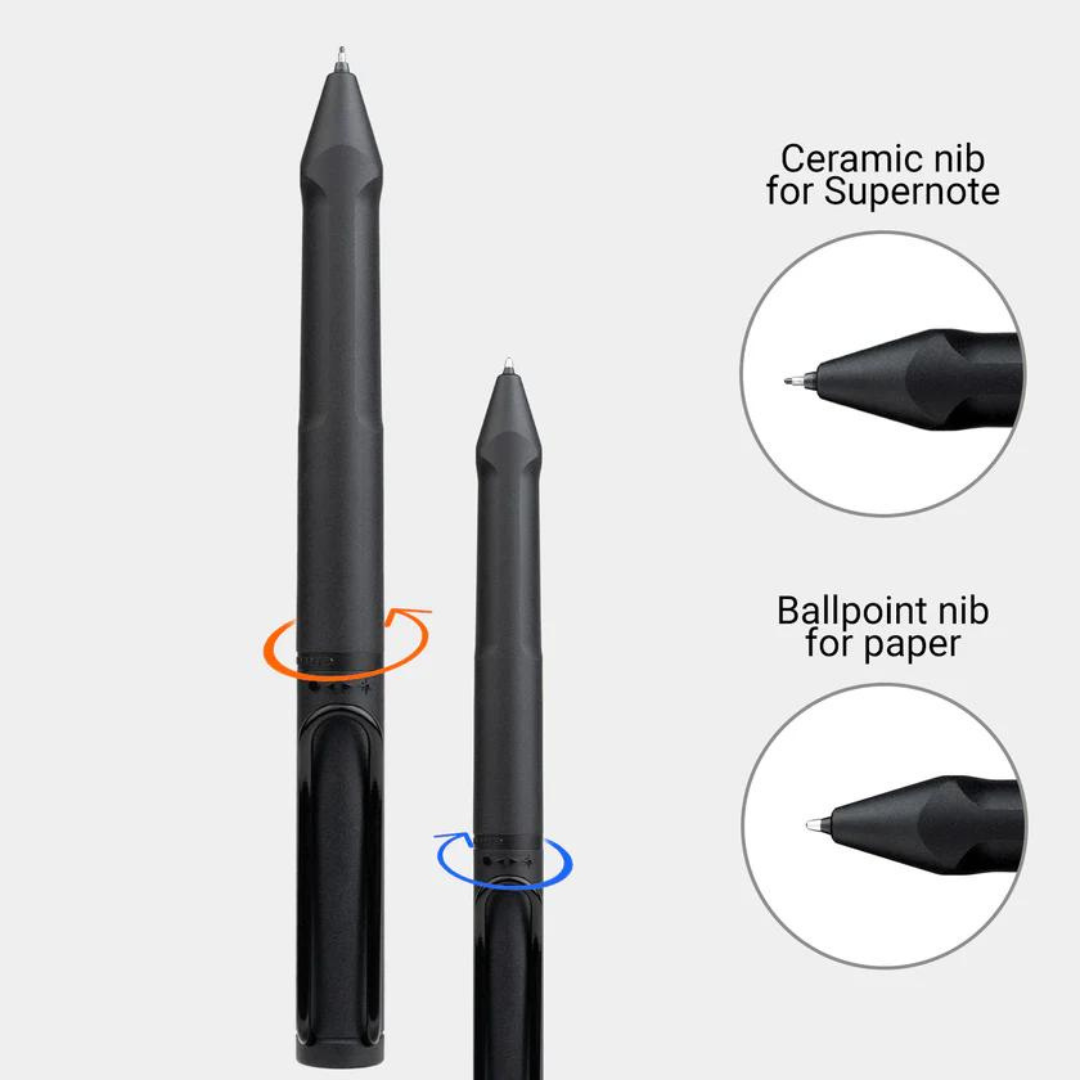 LAMY Twin Safari