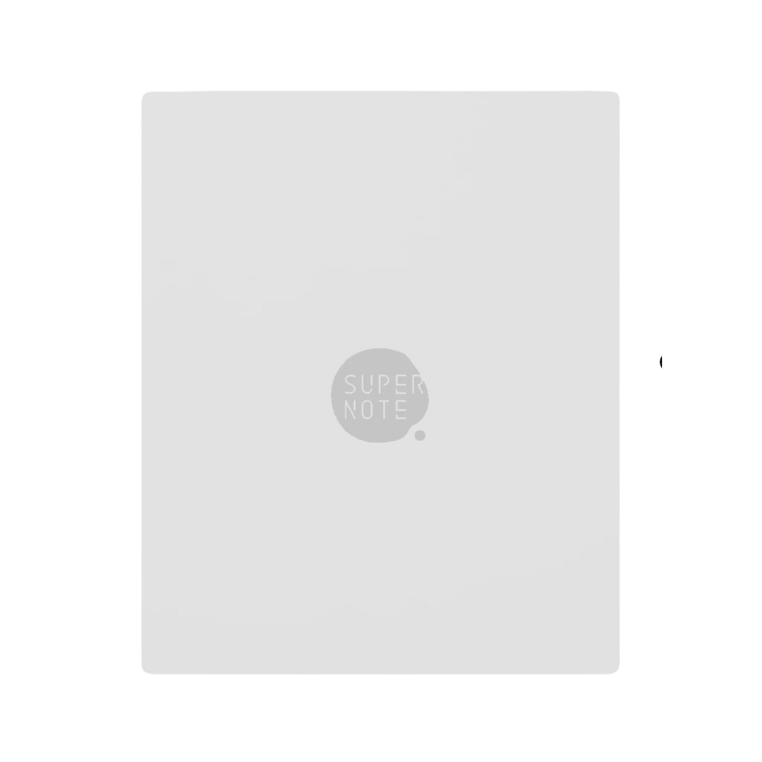Enclosures (Back Covers)