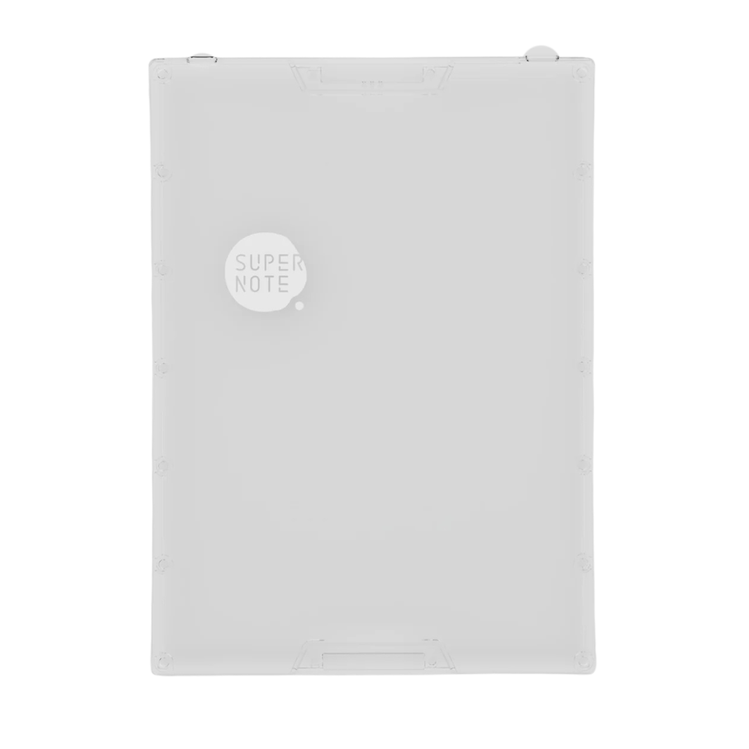 Enclosures (Back Covers)