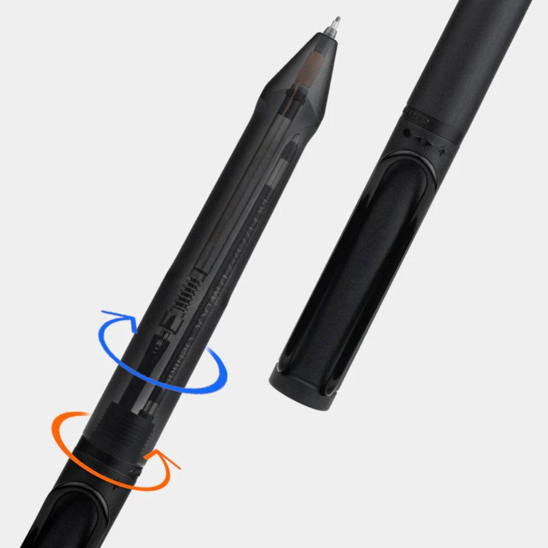 LAMY Twin Safari