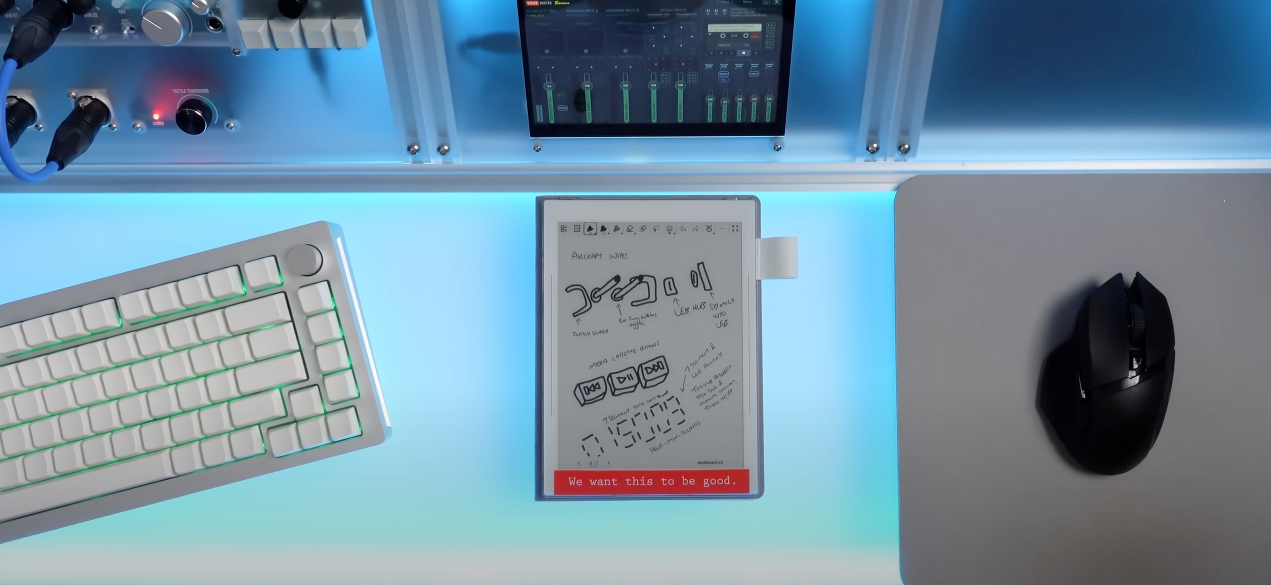 Supernote Nomad (A6X2) – Supernote Singapore